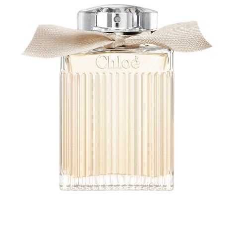 chloe eau de parfum fragrantica|chloe signature perfume Fragrantica.